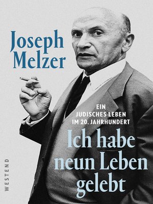 cover image of "Ich habe neun Leben gelebt"